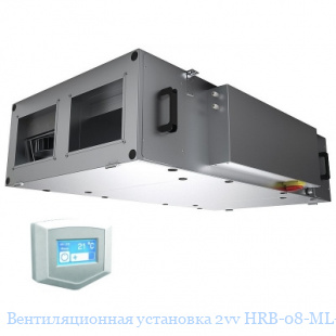   2vv HRB-08-ML-FCI-ES1-D54-S-2